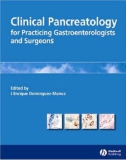 Clinical Pancreatology for Practising Gastroenterologists and Surgeons - part 1