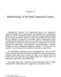 Analysis and Control of Linear Systems - Chapter 13