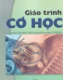 [Vật Lý Học] Giáo Trình Cơ Học - Bạch Thành Công phần 1