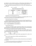 Giáo trình Xử lý bức xạ và cơ sở của công nghệ bức xạ - GS. TS. Trần Đại Nghiệp Phần 7