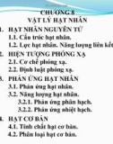 Bài giảng Vật lý đại cương 2: Chương 8 - TS. Phạm Thị Hải Miền