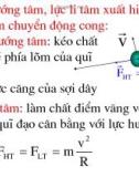 Vật lý đại cương - Vật rắn tinh thể phần 3