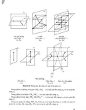 Cấu tạo nguyên tử và liên kết hóa học tâp 2 part 2