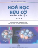 Hóa học hữu cơ phần bài tập part 1