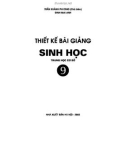 Sinh học 9 - Thiết kế bài giảng