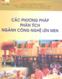 Ngành công nghệ lên men và phương pháp phân tích