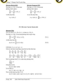 Giáo trình hình thành lý thuyết trường và phương thức sử dụng toán tử hamilton p4