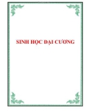 Giáo trình Sinh học đại cương