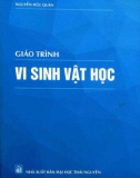 Giáo trình Vi sinh vật học: Phần 1