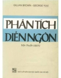 Lí thuyết đánh giá trong phân tích diễn ngôn: Phần 1