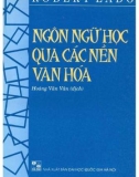 Nghiên cứu ngôn ngữ học: Phần 1