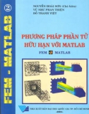 Phân tích phần tử hữu hạn với Matlab: Phần 1