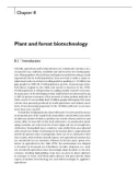 Ebook Biotechnology (5/E): Part 2