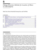 Image Processing for Remote Sensing - Chapter 6