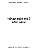 Đông Nam Á và cách tiếp xúc ngôn ngữ: Phần 1