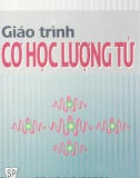 Giáo trình Cơ học lượng tử - Phan Đình Kiến