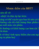 Giáo trinh : Bao bì thực phẩm part 7