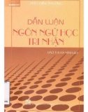 Nghiên cứu dẫn luận ngôn ngữ học tri nhận: Phần 1