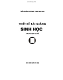 Sinh học 7 - Thiết kế bài giảng