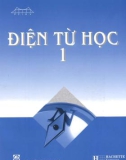 Giáo trình Điện tử học - Phần 1