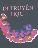 Giáo trình Di truyền học - Phạm Thành Hổ