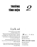 Giáo trình Điện tử học - Phần 2