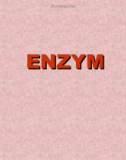 Enzymes