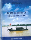 Hướng dẫn đo đạc số liệu thuỷ văn: Phần 1