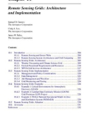 High Performance Computing in Remote Sensing - Chapter 10