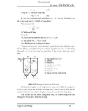 Giáo trình Xử lý nước 8