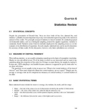 ENVIRONMENTAL ENGINEER'S MATHEMATICS HANDBOOK - CHAPTER 6