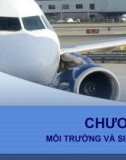 Bài giảng Chương 1: Môi trường và sinh thái