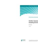 Endline Assessment of the Enabling Environment in Peru