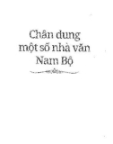 Một vài bổ khuyết văn chương Phương Nam: Phần 2