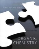 organic chemistry (7th edition): part 1