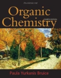 organic chemistry (4th edition): part 1