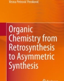 Ebook Organic chemistry from retrosynthesis to asymmetric synthesis