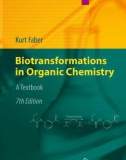 Ebook Biotransformations in organic chemistry: A textbook (7th edition)