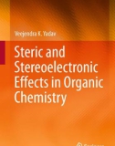 Ebook Steric and stereoelectronic effects in organic chemistry