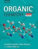 Determining organic structures and organic chemistry