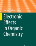 Ebook Electronic effects in organic chemistry (Topics in Current chemistry, Volume 351)