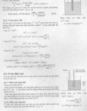 Hóa học năm thứ nhất MPSI và PTSI 14