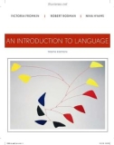 Ebook An introduction to language (10th edition) - Victoria Fromkin, Robert Rodman, Nina Hyams