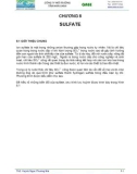 Sulfate