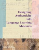 Ebook Designing authenticity into language learning materials - Freda Mishan