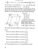 Bài tập hình học cao cấp part 2