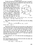 Bài tập hình học cao cấp part 8