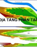 Bài giảng Địa chất biển đại cương - Phần 2.2: Địa tầng phân tập