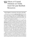 Coastal Pollution: Effects on Living Resources and Humans - Chapter 10