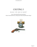 Vũ trụ trong vỏ hạt - Chương 5